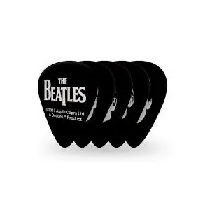 Pack de Puas x 10 Daddario 1CBK6-10B2