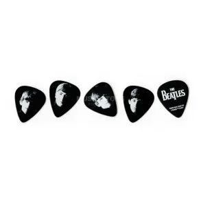 Pack de Puas x 10 Daddario 1CBK6-10B2