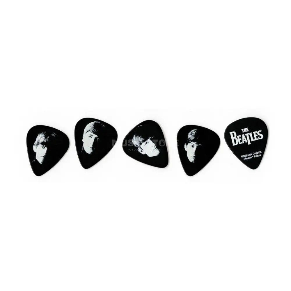 Pack de Puas x 10 Daddario 1CBK6-10B2
