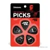 Pack de Puas x 10 Daddario 1CBK4-10JS
