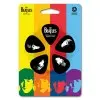 Pack de Puas x 10 Daddario 1CBK2-10B2