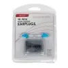 Protectores Auditivos Earplugs Hi Fi Vic Firth VICEARPLUGR2