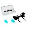 Protectores Auditivos Earplugs Hi Fi Vic Firth VICEARPLUGR2