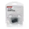 Protectores Auditivos Earplugs Hi Fi Vic Firth VICEARPLUGL2