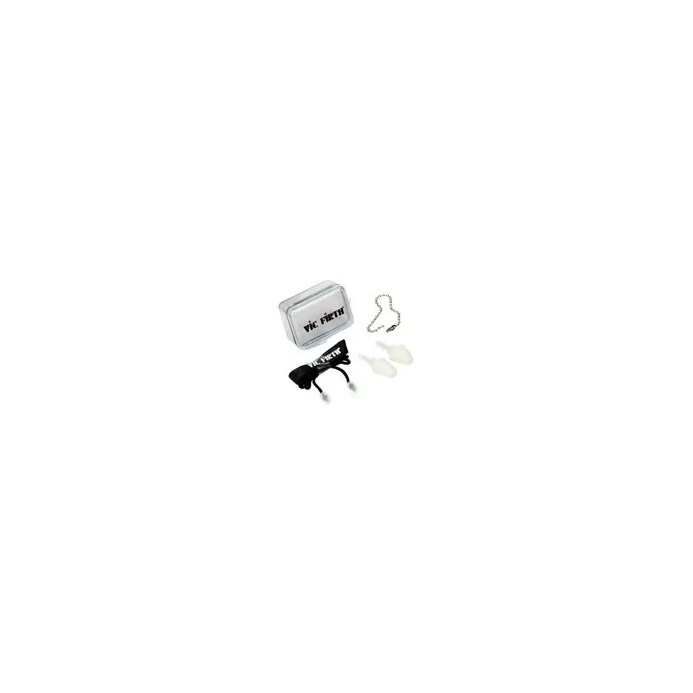 Protectores Auditivos Earplugs Hi Fi Vic Firth VICEARPLUGL2