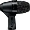 SHURE PGA56-XLR Microfono Dinamico Cardiode para Instrumentos Acusticos
