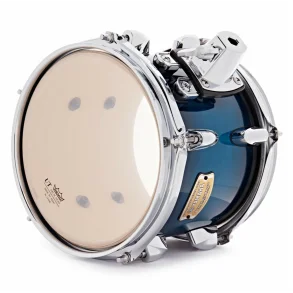 Batería Acustica 5 Cuerpos Bombo 22" Yamaha Stage Custom Deep Blue Sunburst