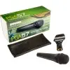 Shure PGA57-LC Microfono Dinamico Cardiode para Instrumentos
