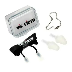 Protectores Auditivos Earplugs Hi Fi Vic Firth VICEARPLUGL2