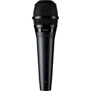 Shure PGA57-LC Microfono Dinamico Cardiode para Instrumentos