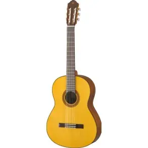 Guitarra Clasica Yamaha CG162S