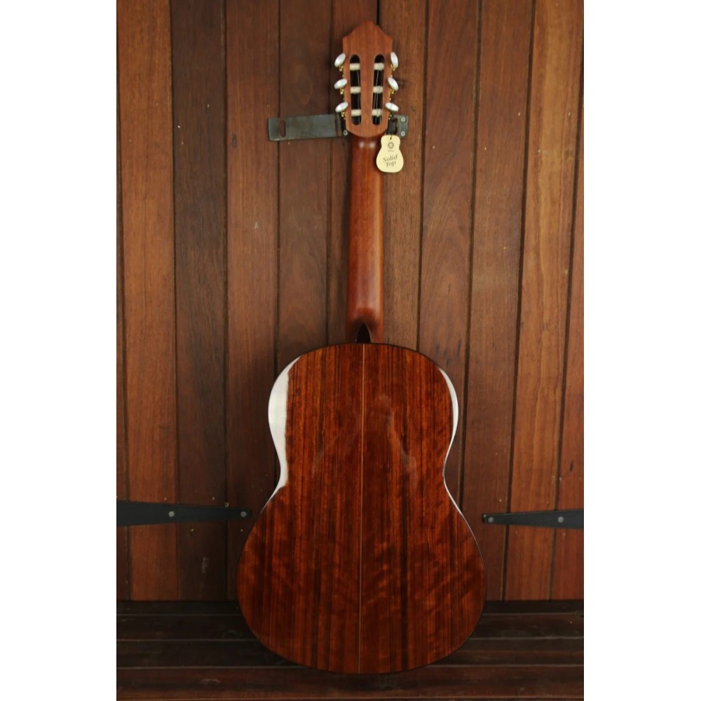 Guitarra Clasica Yamaha CG162S