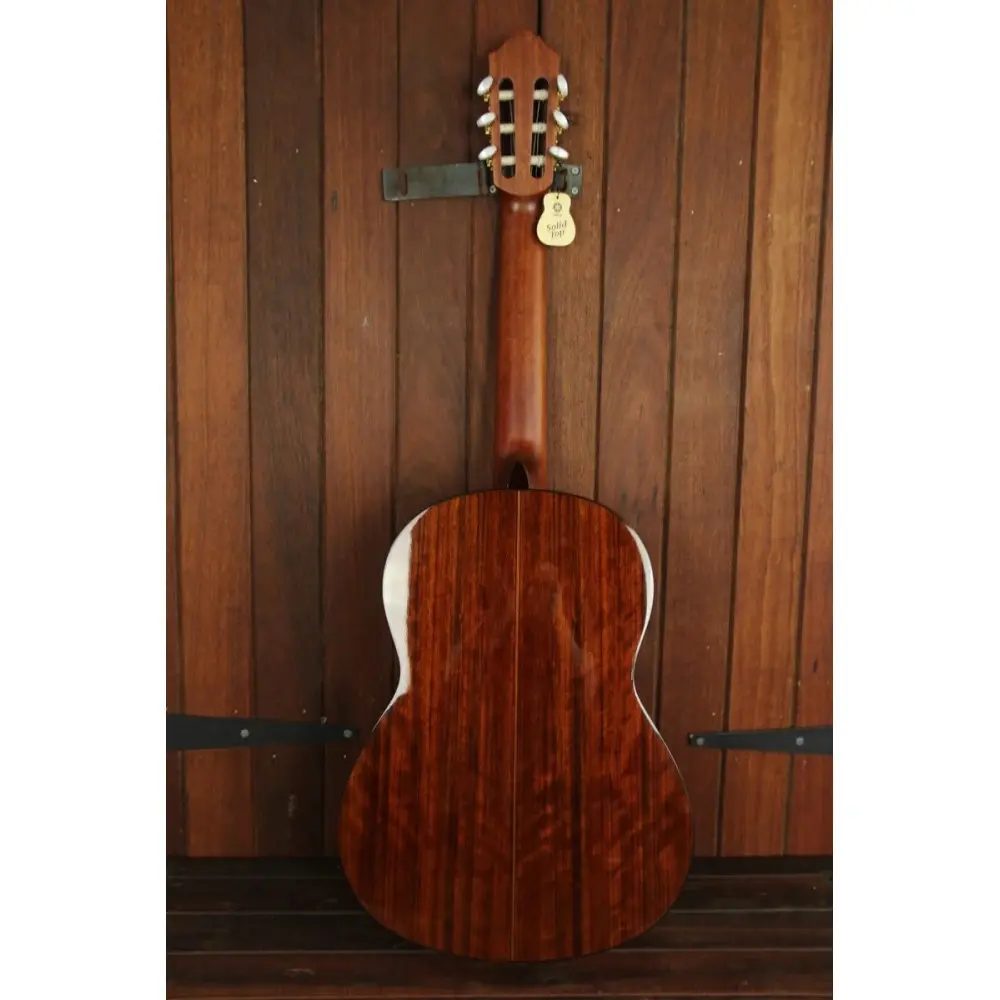 Guitarra Clasica Yamaha CG162S