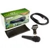 Shure PGA57-XLR Microfono Dinamico Cardiode para Instrumentos