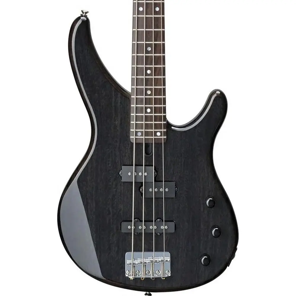 Bajo Eléctrico Yamaha TRBX170 Series Precision Jazz 4 Cuerdas