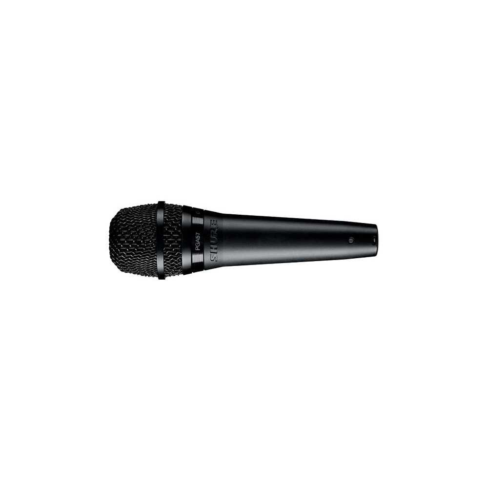 Shure PGA57-XLR Microfono Dinamico Cardiode para Instrumentos