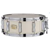 Bateria Yamaha Stage Custom Birch 5 Cuerpos Color Classic White Bombo 20X17