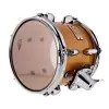 Bateria Yamaha Stage Custom Birch 5 Cuerpos Color Natural Bombo 20x17