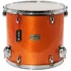 Bateria Yamaha Stage Custom Birch 5 Cuerpos Color Honey Amber Bombo 22x17