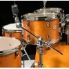 Bateria Yamaha Stage Custom Birch 5 Cuerpos Color Honey Amber Bombo 22x17