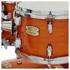 Bateria Yamaha Stage Custom Birch 5 Cuerpos Color Honey Amber Bombo 22x17