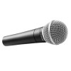 Shure SM58-LC Microfono Dinámico Vocal Cardioide para Voces
