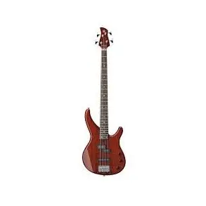 Bajo Eléctrico Yamaha TRBX174EWRB Series Precision Jazz 4 Cuerdas