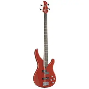 Bajo Eléctrico Yamaha TRBX174EWRB Series Precision Jazz 4 Cuerdas