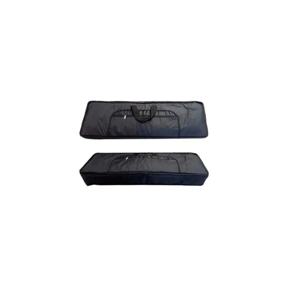 Funda Para Teclado Piano 7 Octavas Pro