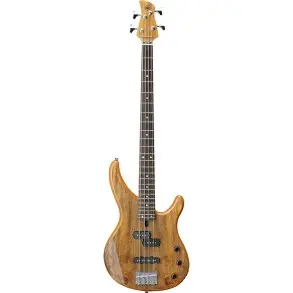 Bajo Eléctrico Yamaha TRBX174EWNT Series Precision Jazz 4 Cuerdas