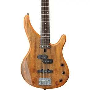 Bajo Eléctrico Yamaha TRBX174EWNT Series Precision Jazz 4 Cuerdas