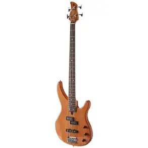 Bajo Eléctrico Yamaha TRBX174EWNT Series Precision Jazz 4 Cuerdas