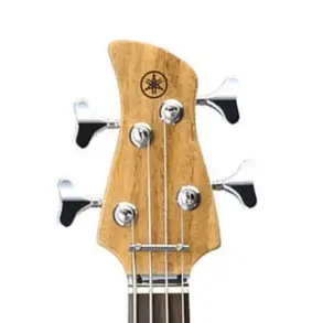 Bajo Eléctrico Yamaha TRBX174EWNT Series Precision Jazz 4 Cuerdas