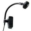 Shure PGA98H-TQG Microfono Condenser Cardiode para Instrumentos