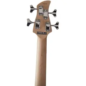 Bajo Eléctrico Yamaha TRBX174EWNT Series Precision Jazz 4 Cuerdas