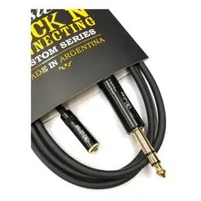 Cable Adaptador Western PTRS3.5JACK20