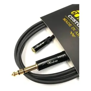 Cable Adaptador Western PTRS3.5JACK20