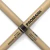 Palillos Rebound Punta Madera Promark RBH595LAW