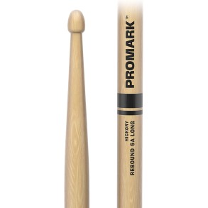 Palillos Rebound Punta Madera Promark RBH565LAW