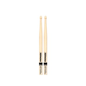 Palillos Rebound Punta Madera Promark RBH565LAW