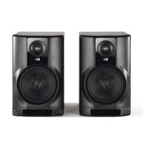 Monitores de Estudio 30W Bluetooth Montarbo M6M