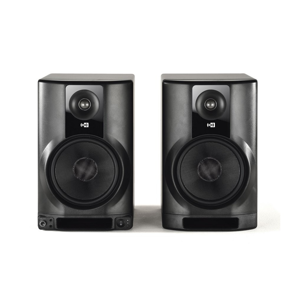 Monitores de Estudio 30W Bluetooth Montarbo M6M