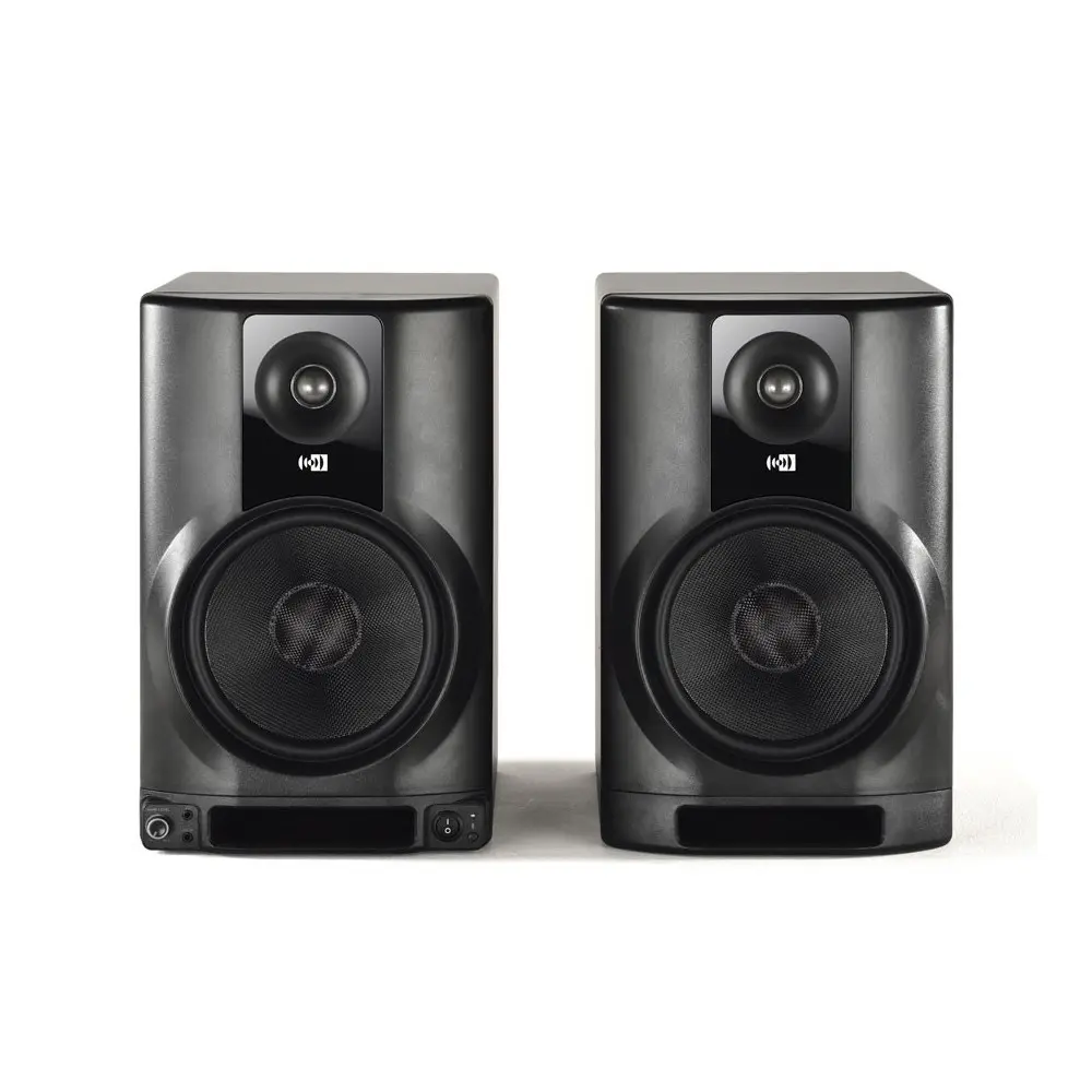Monitores de Estudio 30W Bluetooth Montarbo M6M