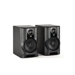 Monitores de Estudio 30W Bluetooth Montarbo M6M