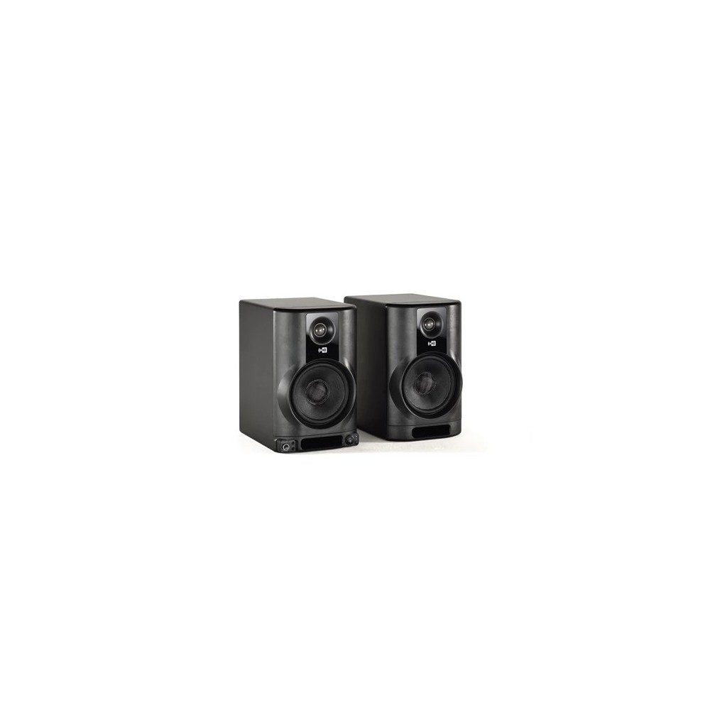 Monitores de Estudio 30W Bluetooth Montarbo M6M