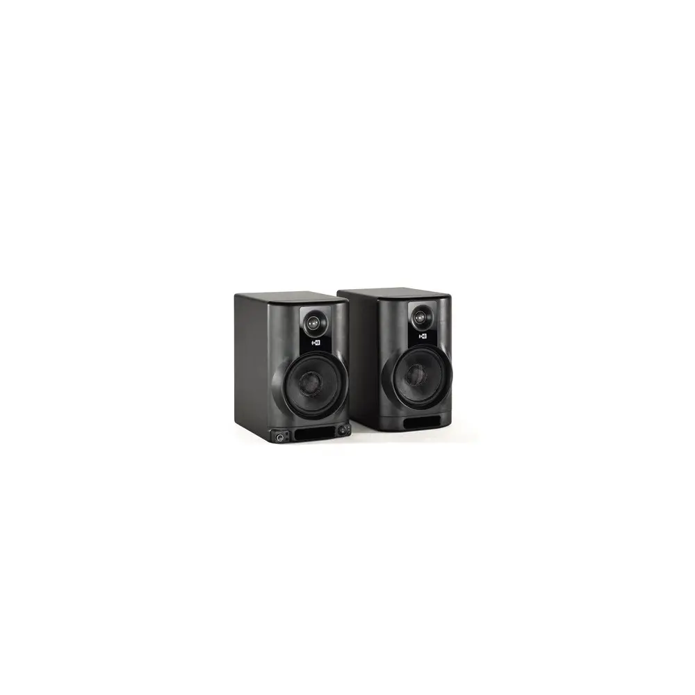 Monitores de Estudio 30W Bluetooth Montarbo M6M