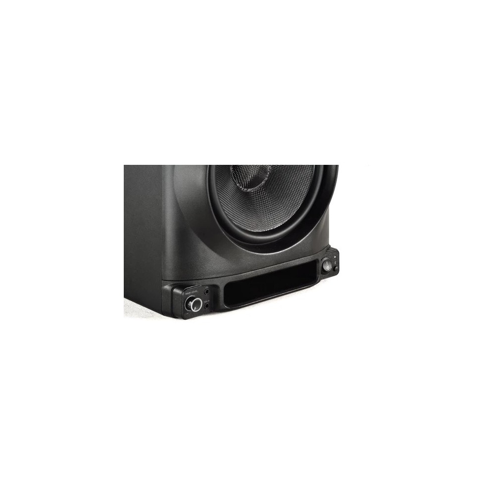 Monitores de Estudio 30W Bluetooth Montarbo M6M