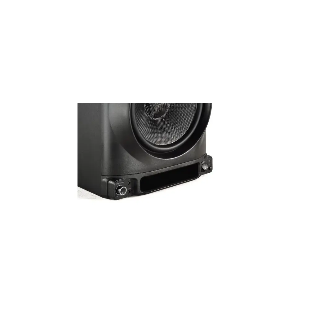 Monitores de Estudio 30W Bluetooth Montarbo M6M