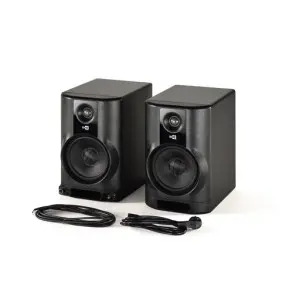 Monitores de Estudio 30W Bluetooth Montarbo M6M