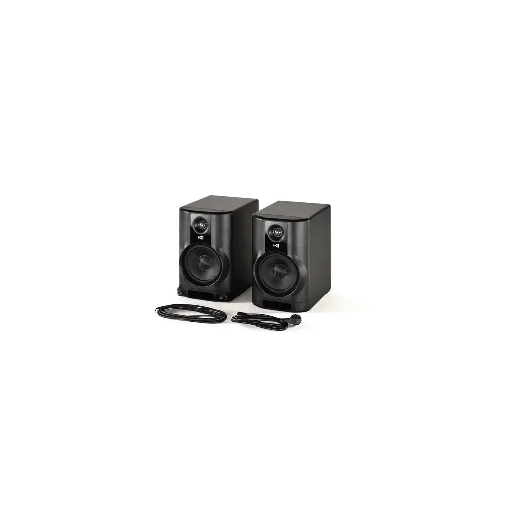 Monitores de Estudio 30W Bluetooth Montarbo M6M